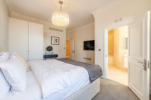 Aparthotel 20 Hertford Street