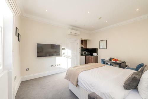 Aparthotel 20 Hertford Street