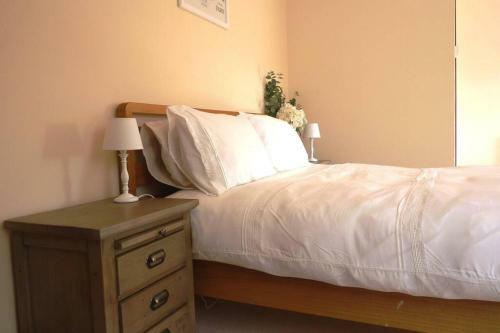 Langton House Apartment For 4