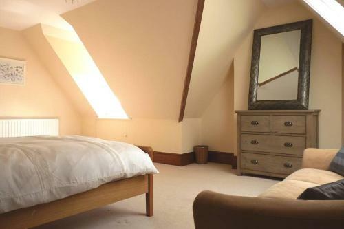 Langton House Apartment For 4