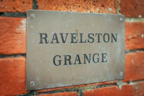 Apartamento Ravelston Grange - Stylish, Spacious Garden Flat