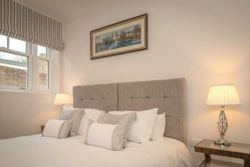 Apartamento Ravelston Grange - Stylish, Spacious Garden Flat