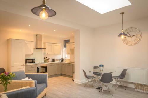 Apartamento Ravelston Grange - Stylish, Spacious Garden Flat