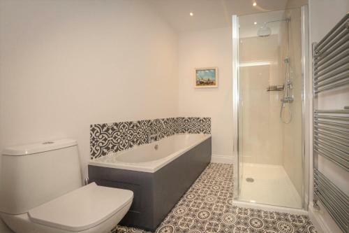 Apartamento Ravelston Grange - Stylish, Spacious Garden Flat