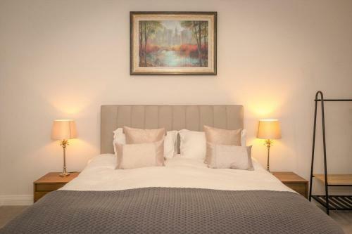 Apartamento Ravelston Grange - Stylish, Spacious Garden Flat