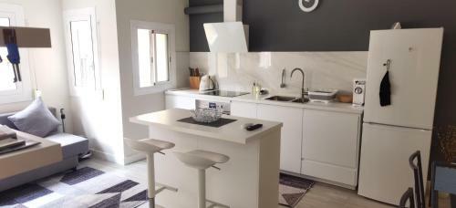 Apartamento Barcelona 2 Habitaciones