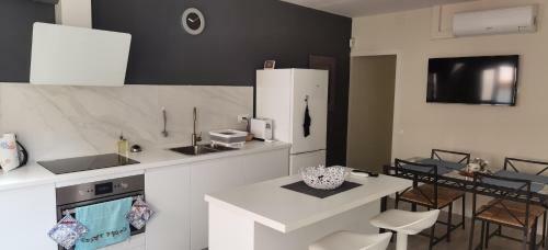Apartamento Barcelona 2 Habitaciones