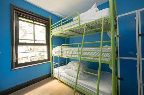 The Phoenix Hostel