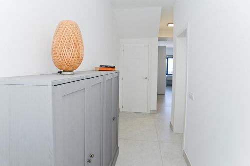 Luxury Apartment El Pueblo Famara