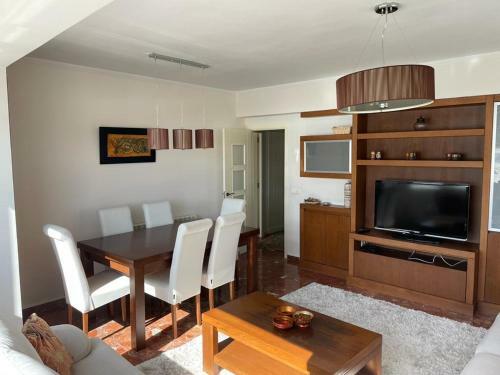 Apartamento Rompeolas