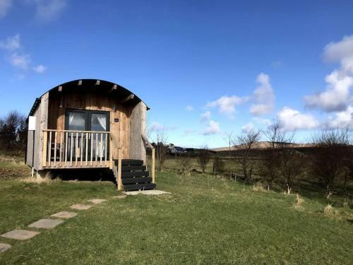 The Beach Hut