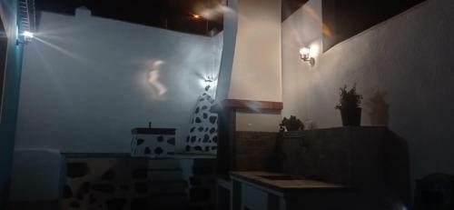 Apartamento Casa Marroquina