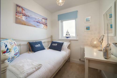 Pebbles Beach House