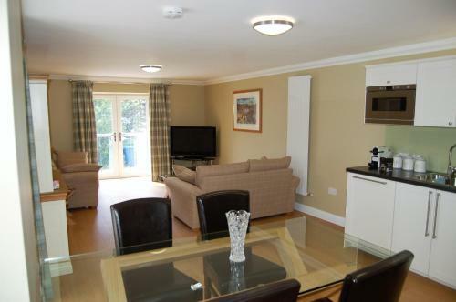 Allt Nan Ros Apartments Fort William