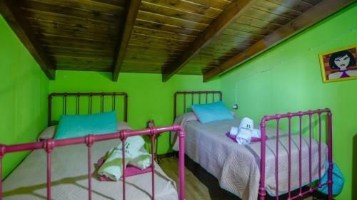 Casa El Secanillo Loja By Ruralidays