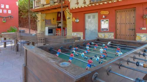 Casa El Secanillo Loja By Ruralidays