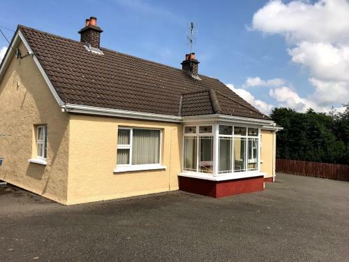 Granny's Irish Cottage