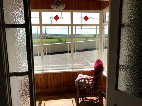Granny's Irish Cottage