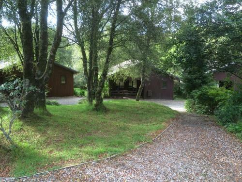 Birchbrae Highland Lodges