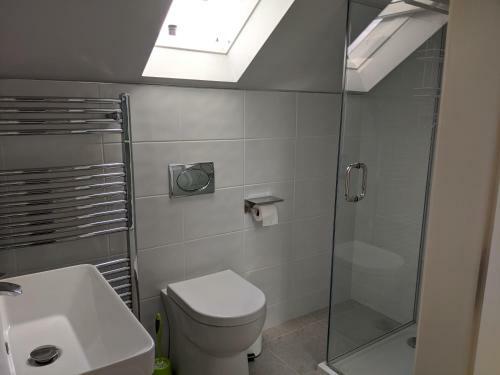 Bed & Breakfast Arvalee Retreat With Outdoor Hottub