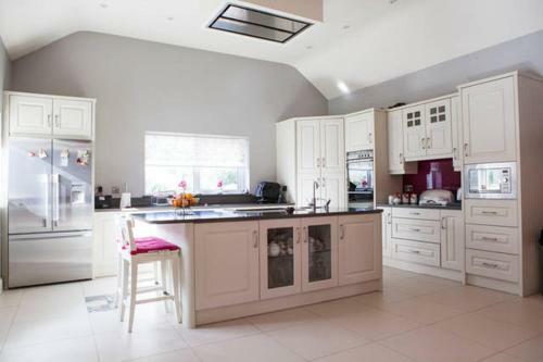 Bed & Breakfast Arvalee Retreat With Outdoor Hottub