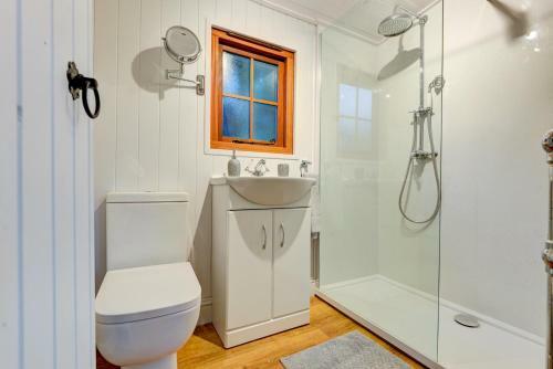 Apartamento Forget-me-not Roulotte