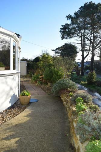 Bed & Breakfast 6 Trungle Terrace