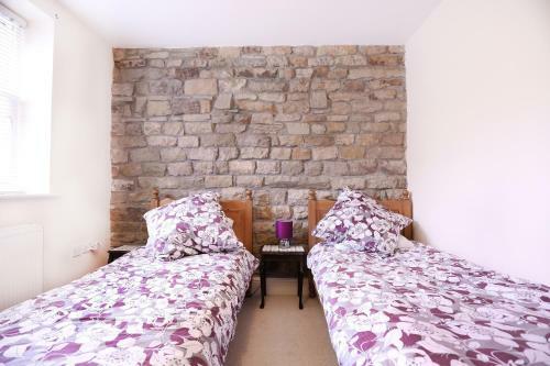 Apartamento Stable Cottage