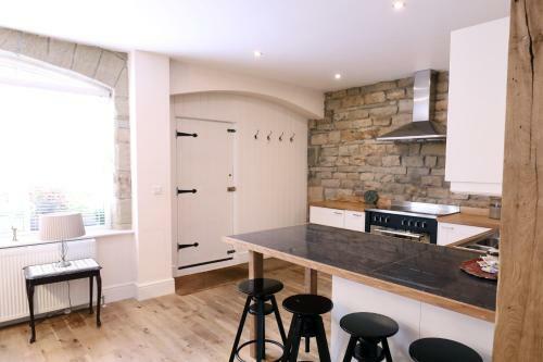 Apartamento Stable Cottage