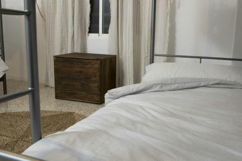 Apartamento La Lorraine
