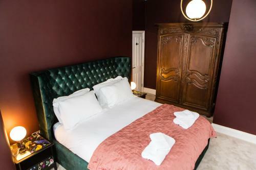 Apartamento Nydsley Hall By Maison Parfaite