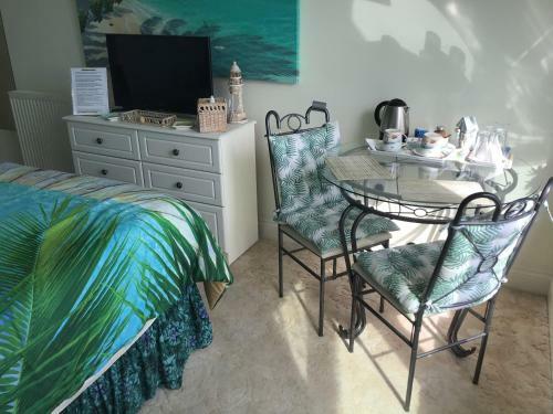 Hostal Vista Room With A Sea View