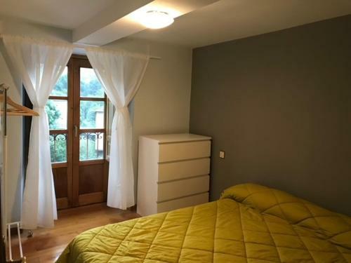 Apartamentos Rurales Asturias
