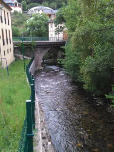 Apartamentos Rurales Asturias
