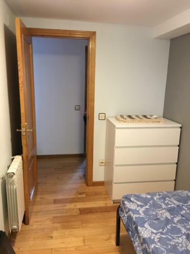 Apartamentos Rurales Asturias