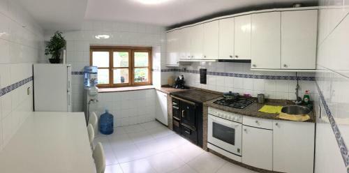 Apartamentos Rurales Asturias