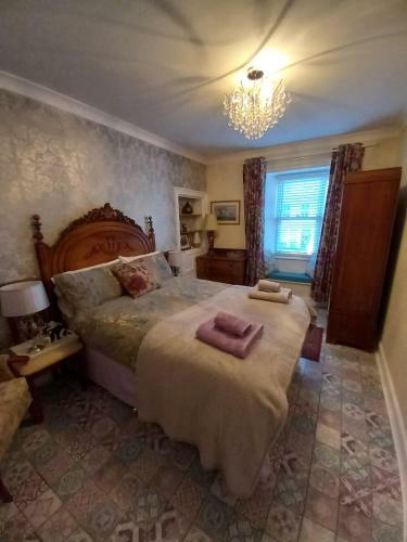 Apartamento The Hideaway