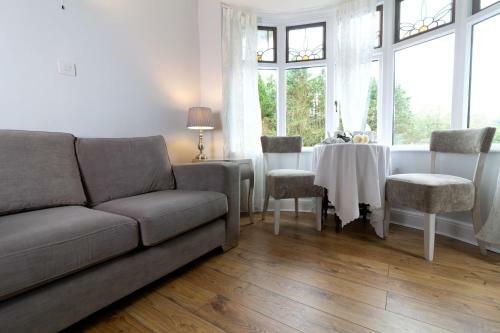 Bed & Breakfast Skanda Hafan Carmarthen