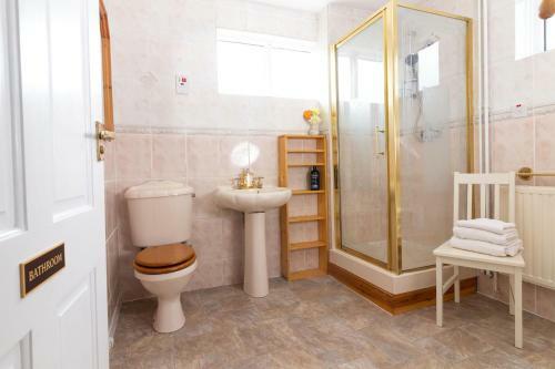 Bed & Breakfast Skanda Hafan Carmarthen
