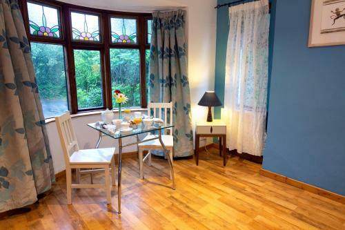 Bed & Breakfast Skanda Hafan Carmarthen