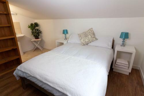 Bed & Breakfast Skanda Hafan Carmarthen