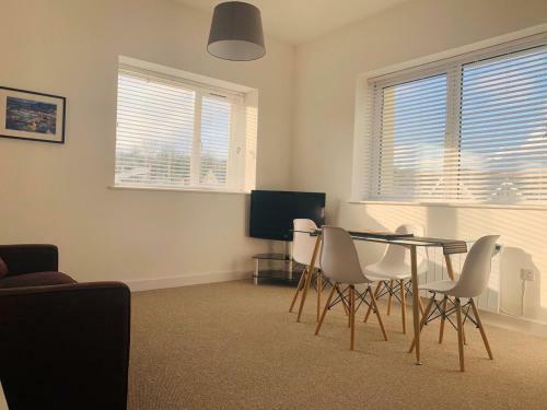 Apartamento Ferry House