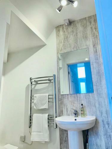 Apartamento Ferry House