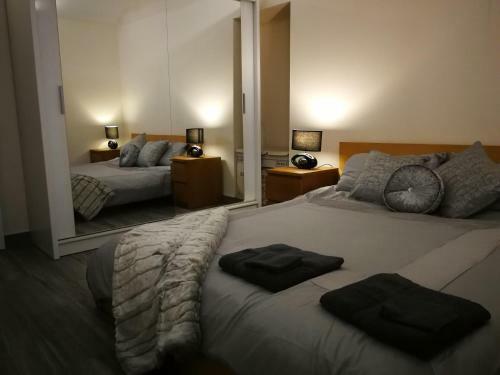 Queens Holiday Apartment