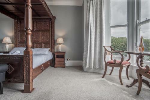Penally Manor - Luxurious Manor House - Tenby