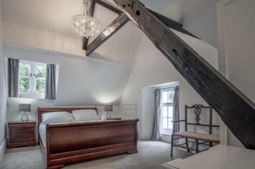 Penally Manor - Luxurious Manor House - Tenby