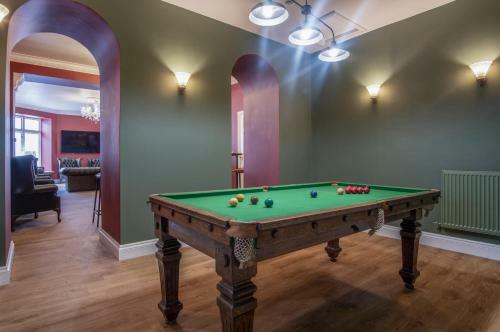 Penally Manor - Luxurious Manor House - Tenby