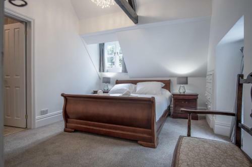 Penally Manor - Luxurious Manor House - Tenby