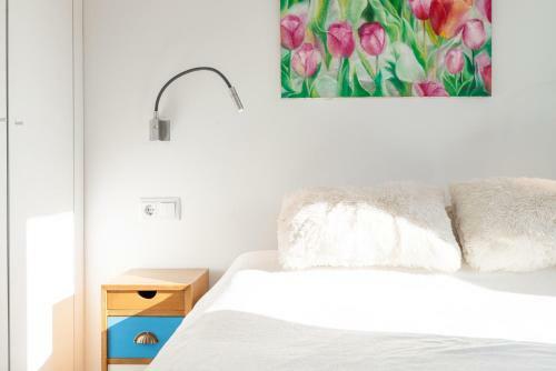 Villa Harmon�a En Palma Piscina/mar/playa