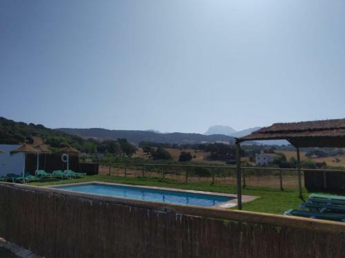 Villa Rinc�n de Marco Y Mar�a